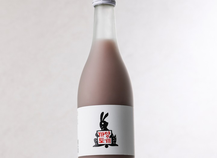 까망토끼 제품 이미지