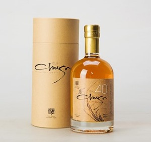 예산사과와인 추사40 500ml