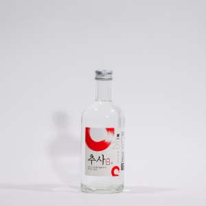 예산사과와인 추사백 25도 350ml 제품 이미지