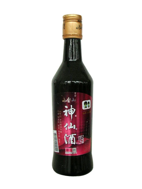 대강양조장 소백산 신선주 13도 355ml 제품 이미지