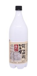 미소 생막걸리