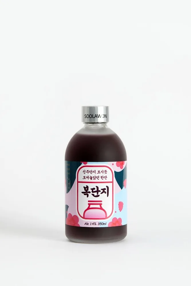 복단지 제품 이미지