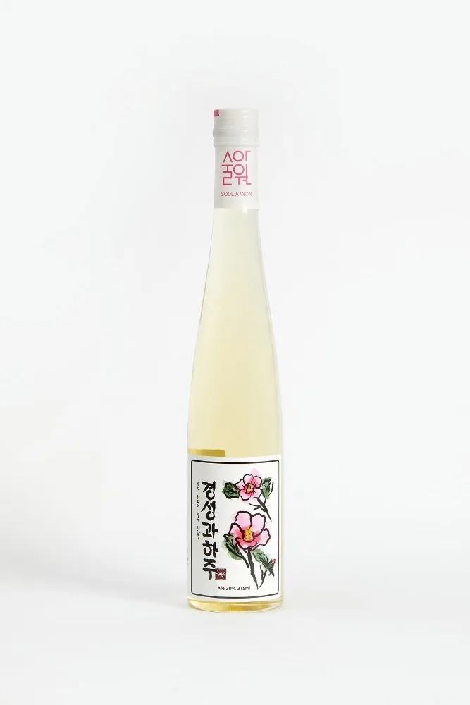 경성과하주