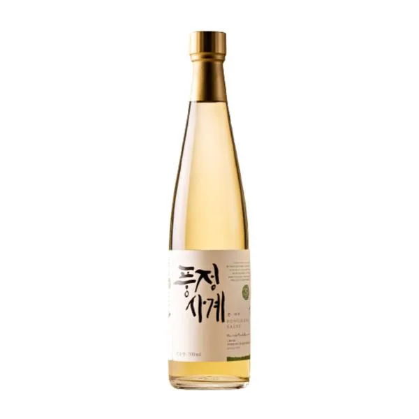풍정사계 춘 500ml