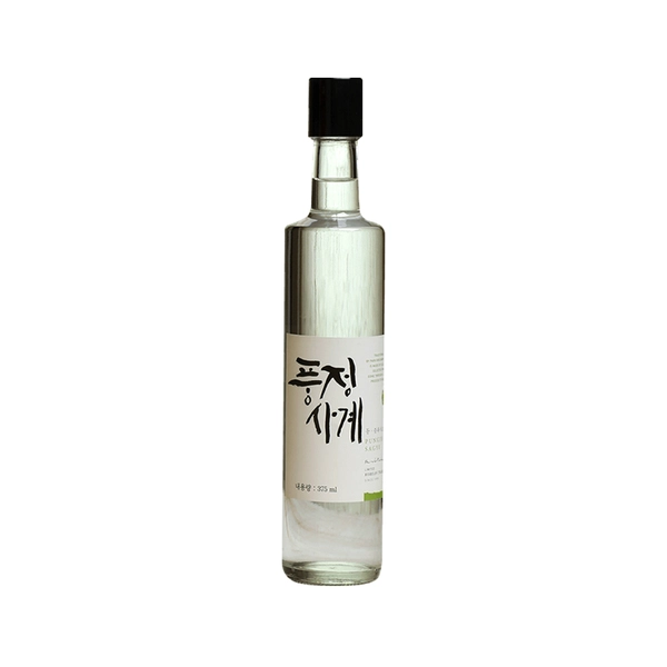 풍정사계 동 42 (375ml) 제품 이미지