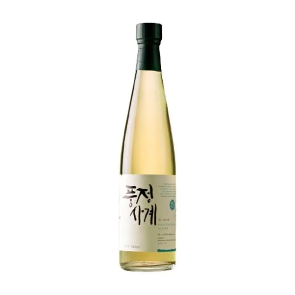 풍정사계 하 500ml 제품 이미지