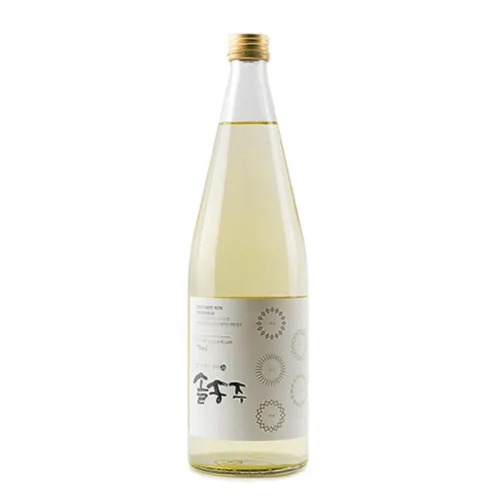 솔송주 13%