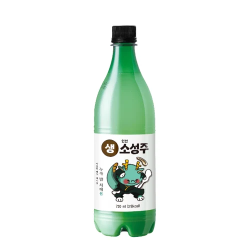 생 소성주