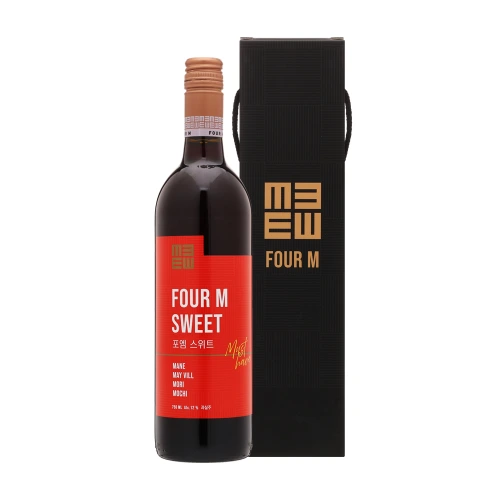 포엠 스위트 12도 750ml
