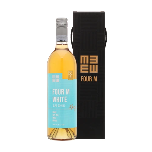 포엠 화이트 12도 750ml 제품 이미지