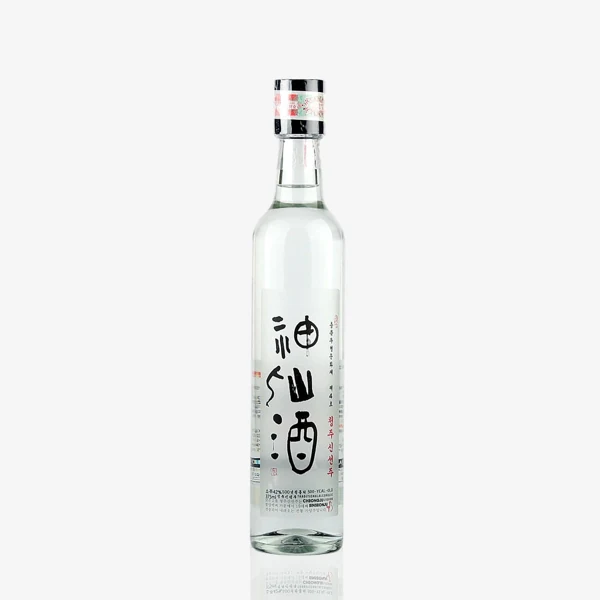신선주 42도