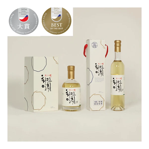 화전일취 15 제품 이미지