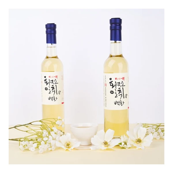 화전일취 18 백화 제품 이미지