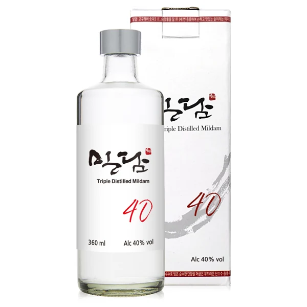 밀담 40