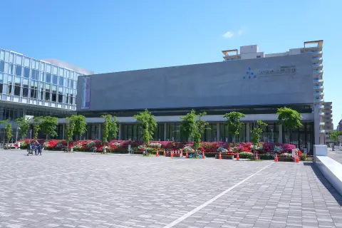 아키타 현립 미술관 히라노 마사키치 컬렉션 사진
