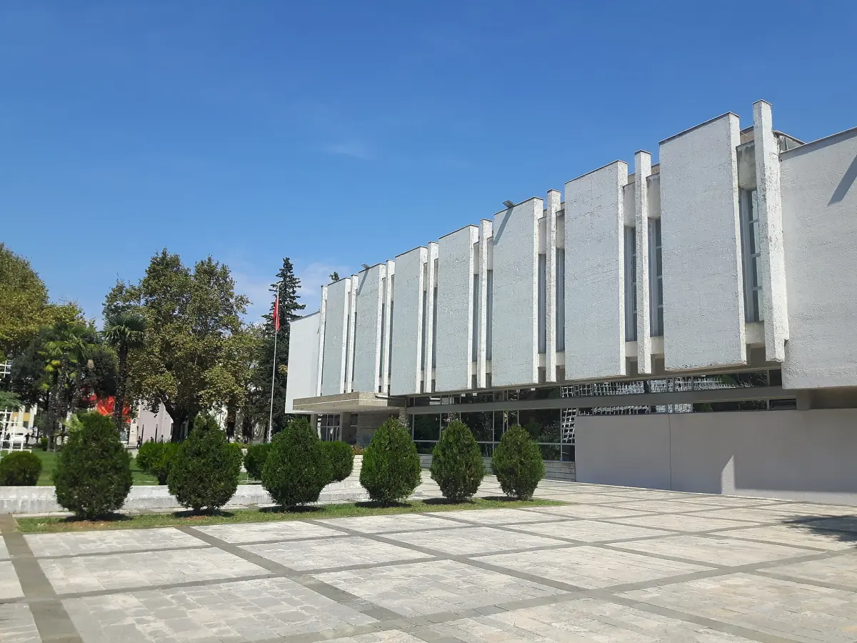 국립미술관 사진