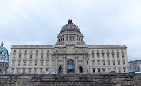 아시아 미술관 사진